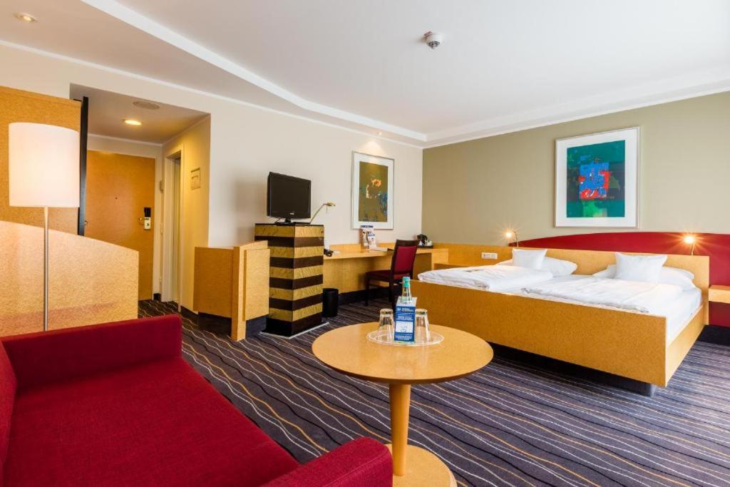 Parkhotel Ropeter Gottingen Phòng bức ảnh