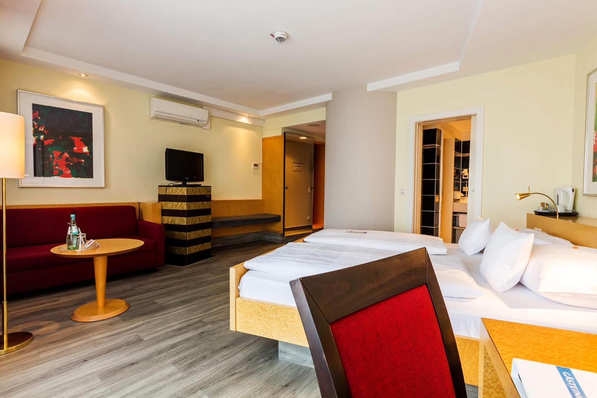 Parkhotel Ropeter Gottingen Phòng bức ảnh