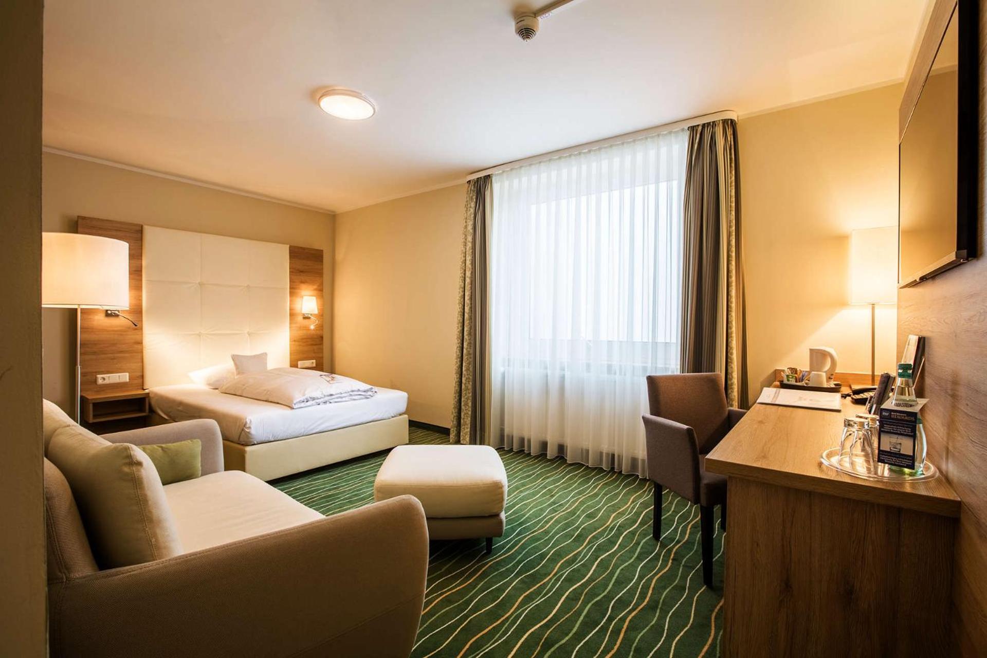 Parkhotel Ropeter Gottingen Phòng bức ảnh